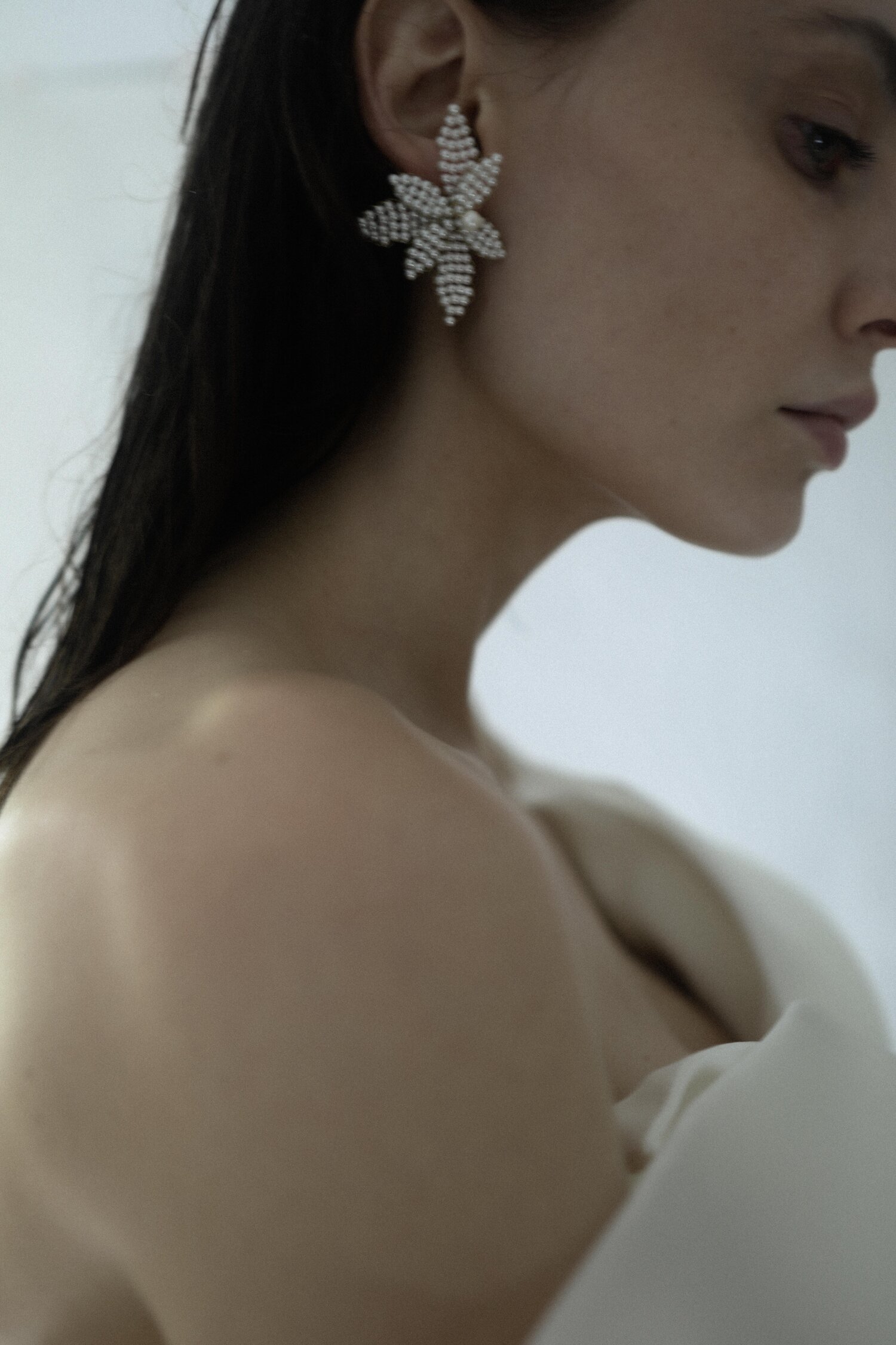 BOUCLES D'OREILLES HAYDEN – Image 3