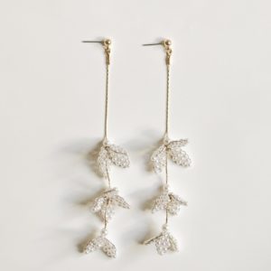 BOUCLES D'OREILLES HARPER