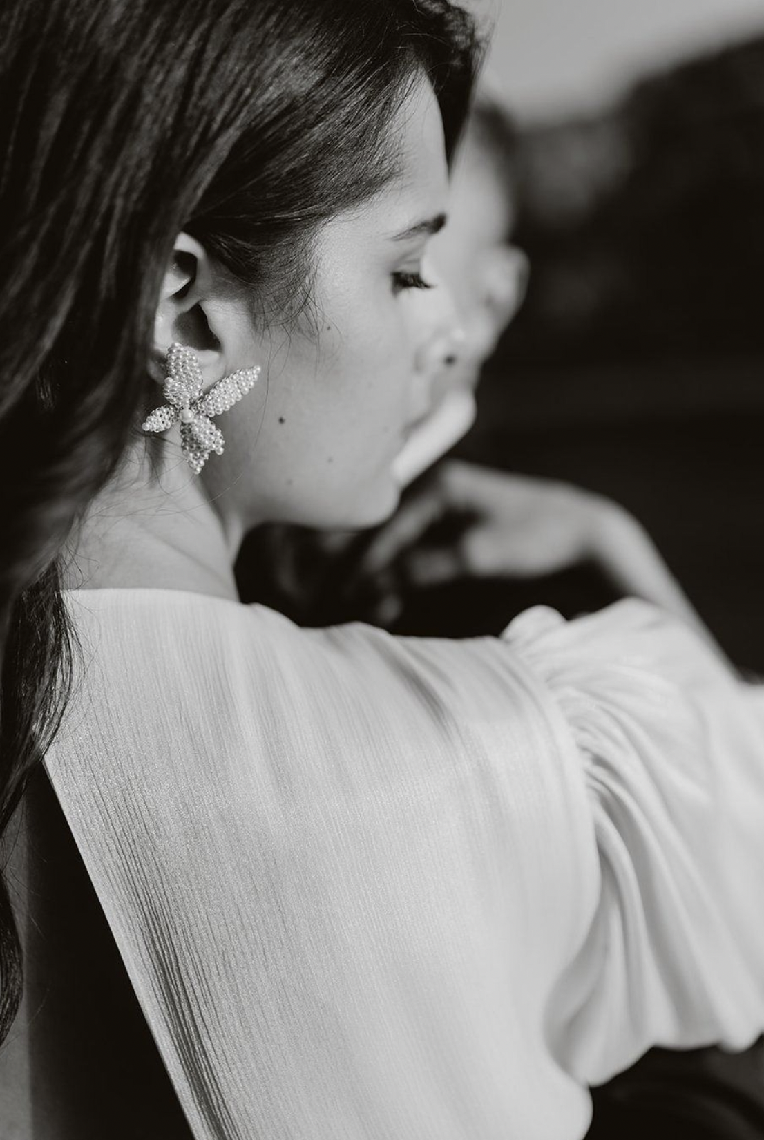 BOUCLES D'OREILLES HAYDEN – Image 2