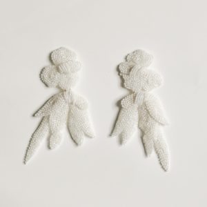 BOUCLES D'OREILLES MAJ