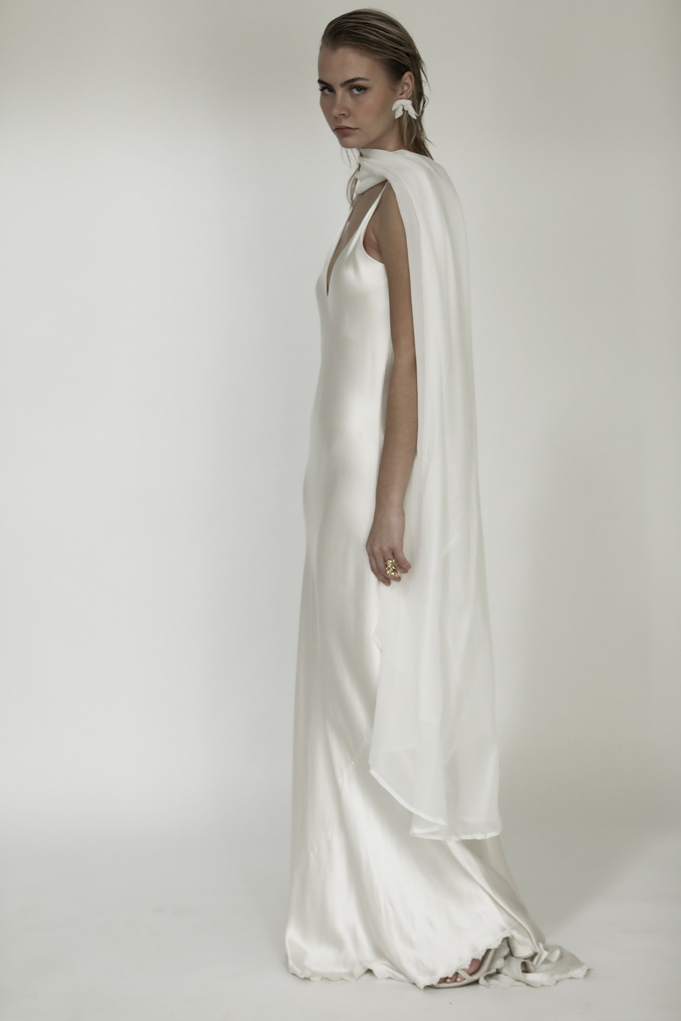 BOUCLES D'OREILLES MARY – Image 4