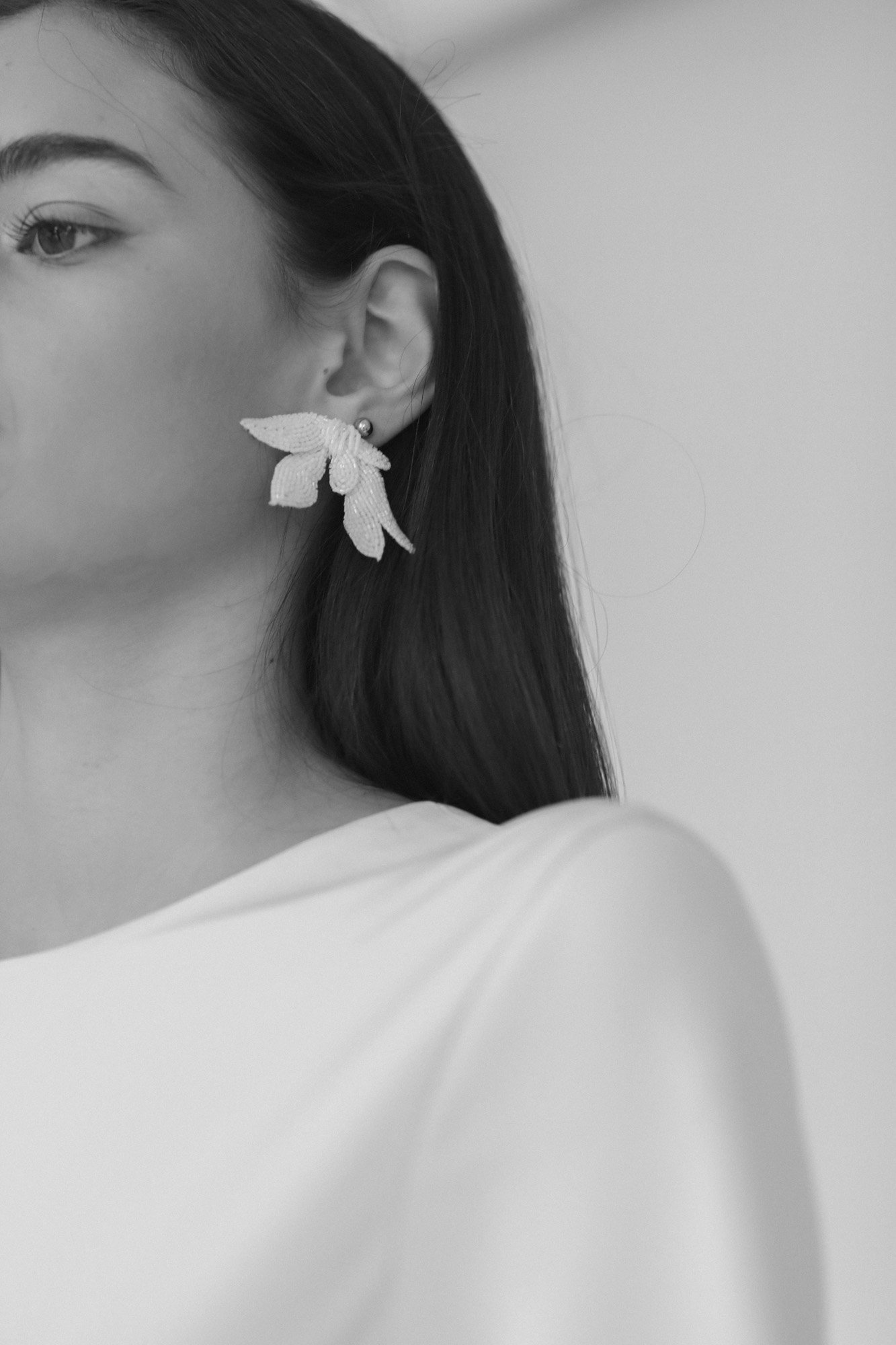 BOUCLES D'OREILLES MARY – Image 2