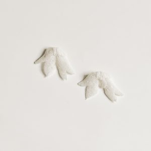 BOUCLES D'OREILLES MARY