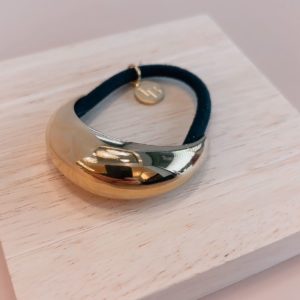 ELASTIQUE MOON S - DORÉ