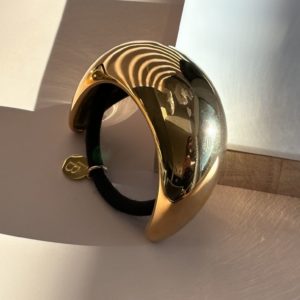 ELASTIQUE MOON XL - DORÉ